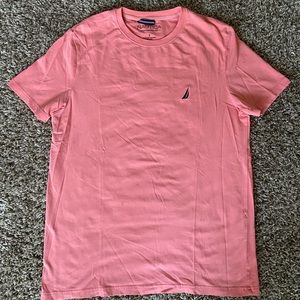 Men’s Nautica Performance tee